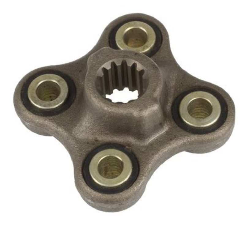 1701-0455 - Coupling Fits Case/International Harvester