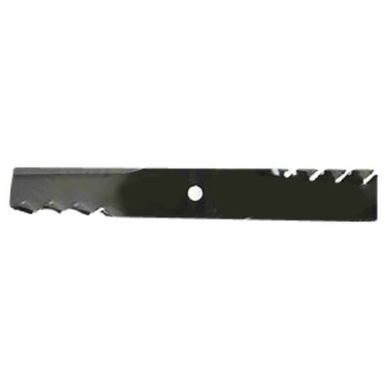 396-730 Mower Blade, 20-7/8" Fits John Deere