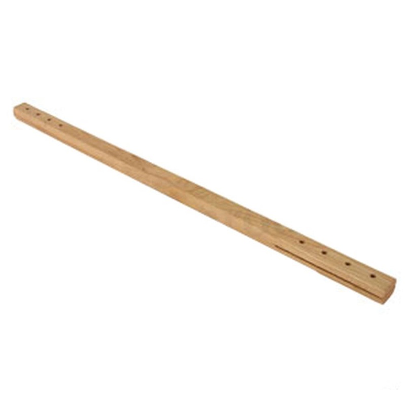 669434M1 Pitman Wood Fits Massey Ferguson MF323 MF42 MF52 Sickle Mower