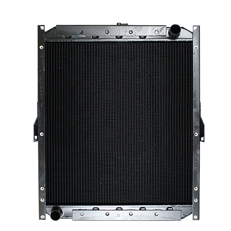 85802859 Radiator Fits Ford New Holland LB75 555E 575E 655E 675E