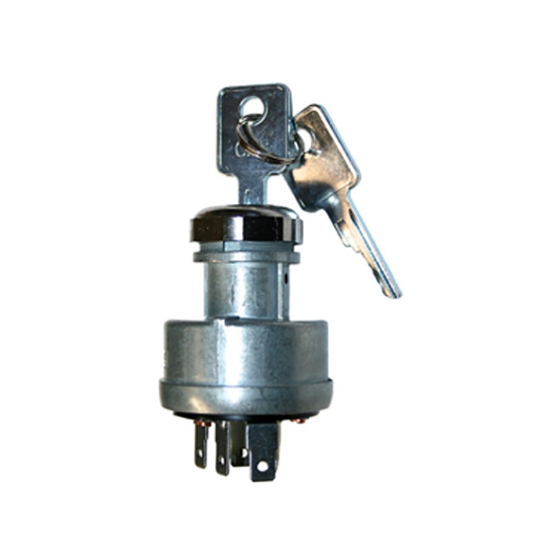 A-AR58126-AI Switch, Ignition (12 Volt)