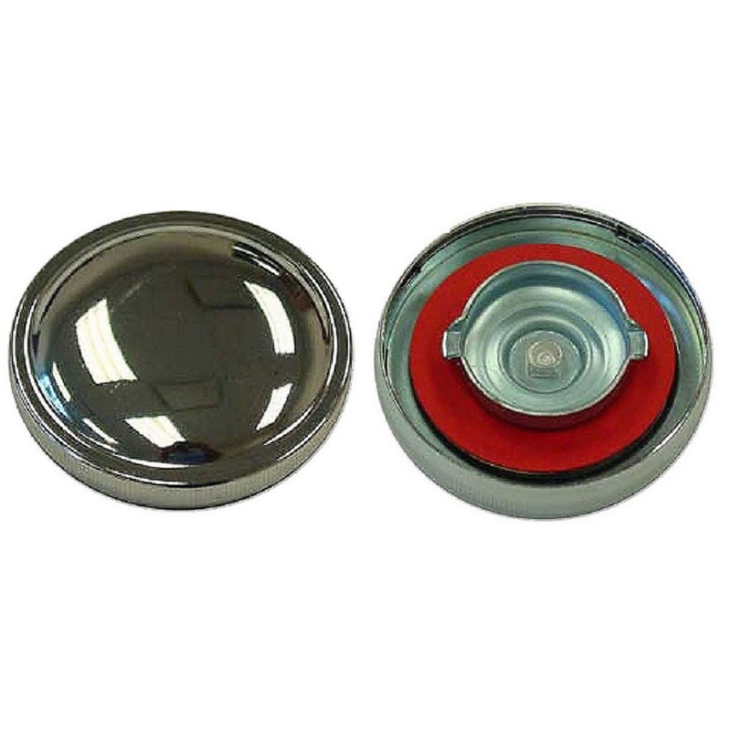 ATR28483 Cap w/ Gasket Fits John Deere Tractor 60 70 520 530 620 630 720