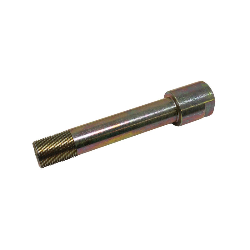 Axle Bolt - Fits Case-IH - 405584R2 - Replaces 405584R1