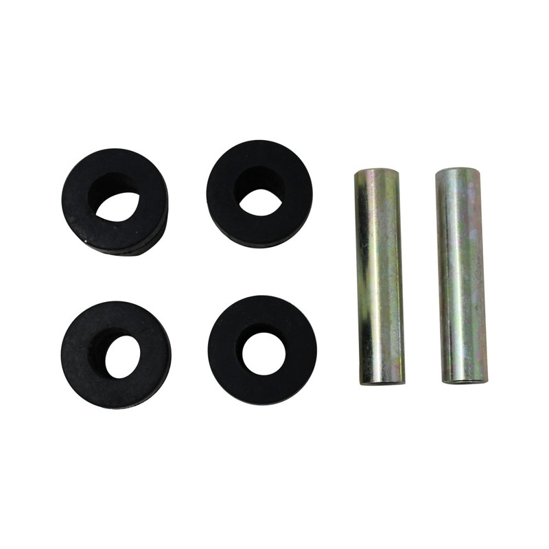 Front or Rear Leaf Spring Bushing Kit Club Car DS (1976-Up) Golf Cart 1 Spring