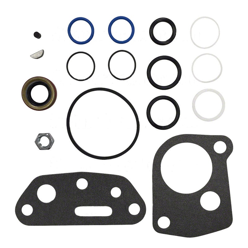 Hydraulic Pump Repair Kit Fits IH/Fits FARMALL C Super C Super A Super A-1