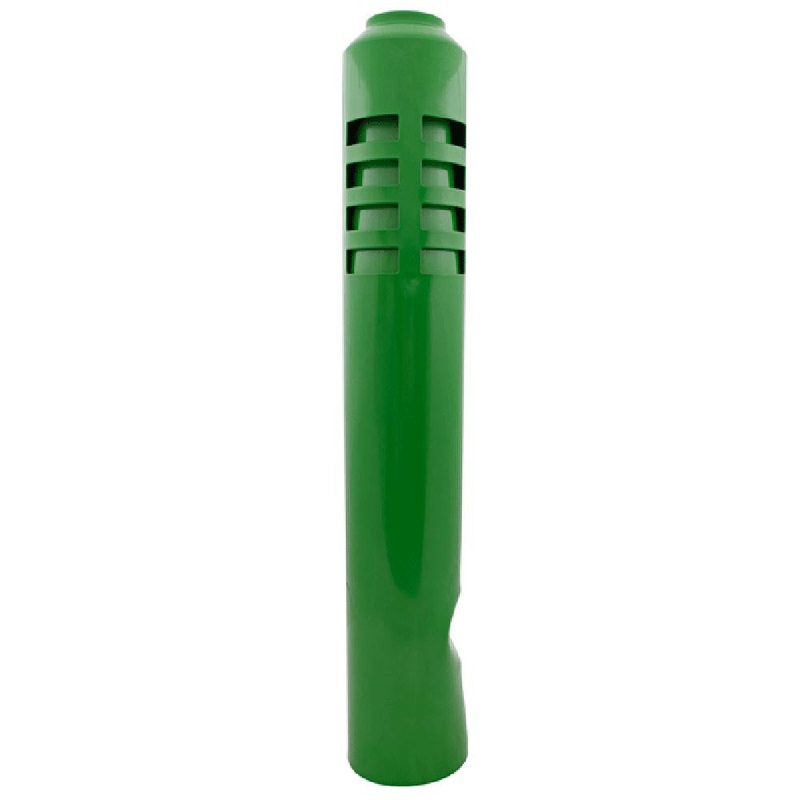 JDS536 Air Cleaner Stack Fits John Deere