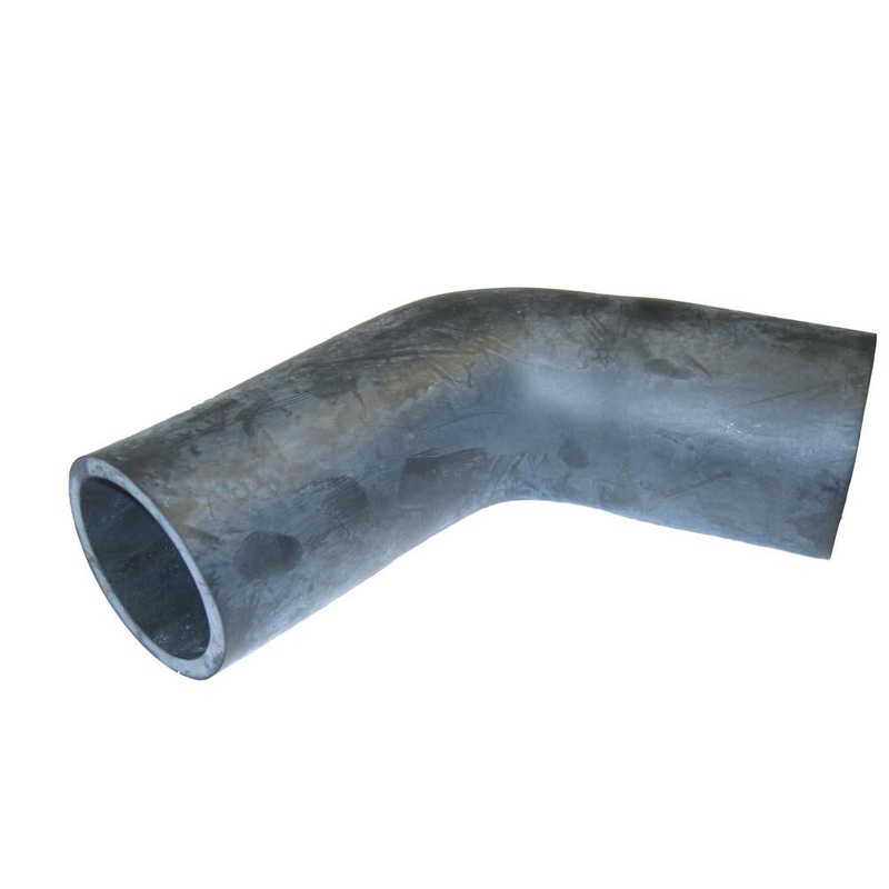 Lower Air Cleaner Hose Fits 2000 3000 3600 4000 12A-10700 12A-10700-A 81806299