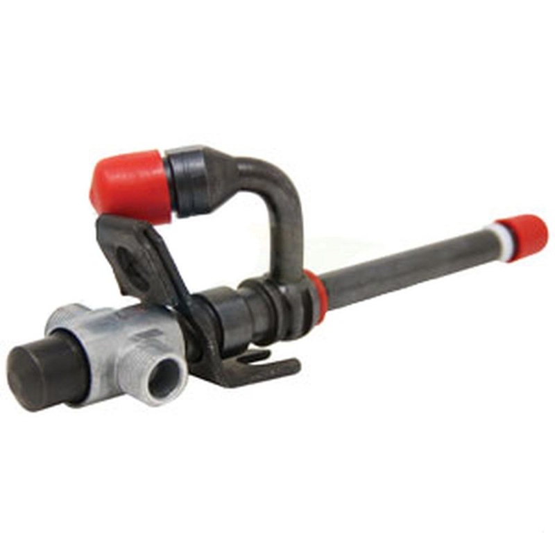 New Injector Fits John Deere 5105 5205 RE504353 RE531437