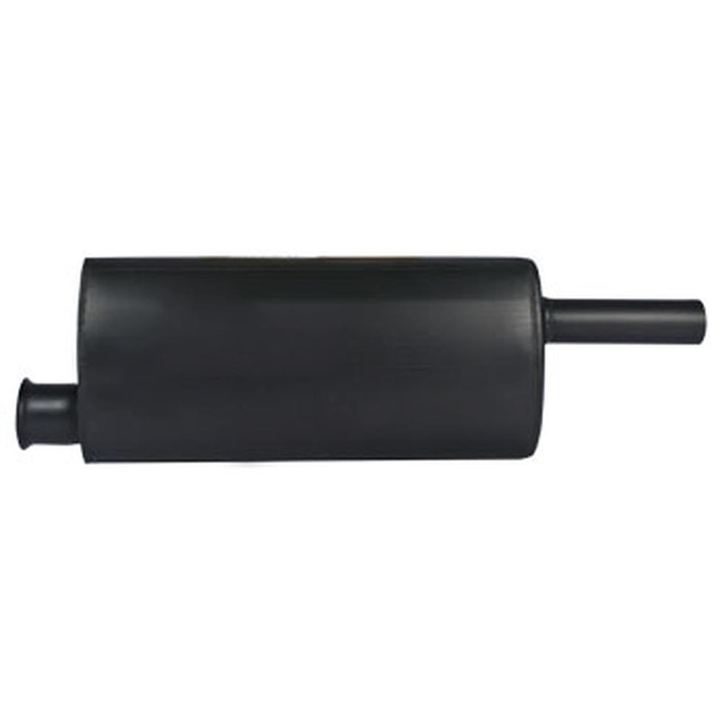 NEW Muffler Fits John Deere Tractor 2020 2030 2130 2040 2240 2630 2640