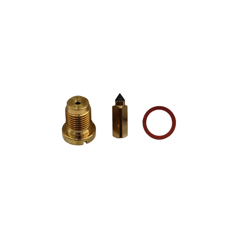 Replacement Needle and Seat Fits John Deere #AT25491 or Fits Ford #233543 - A-17
