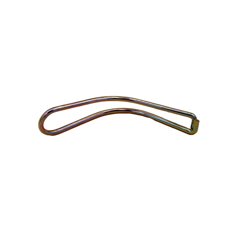 S.536 Leveling box Handle Retaining Clip Fits Case IH