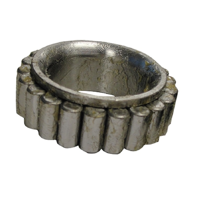 S.7772 Bearing, Roller Style, 4Wd Fits Case IH