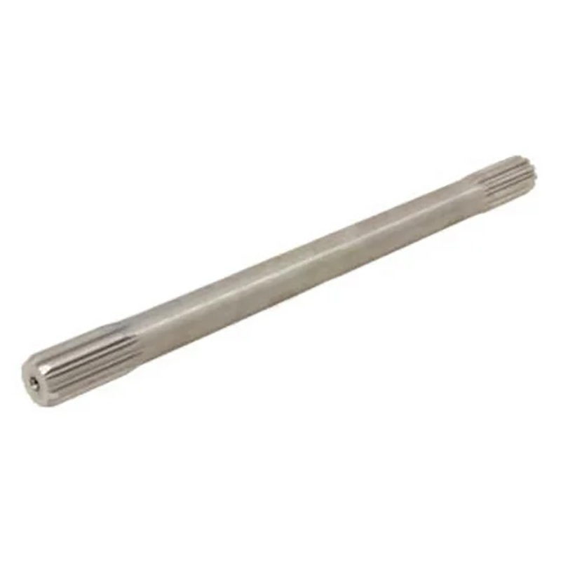 Shaft 86519039 Fits Ford H6830 H7220 H7230 H7320 H7330 H7450 H7460 H7550 H7560
