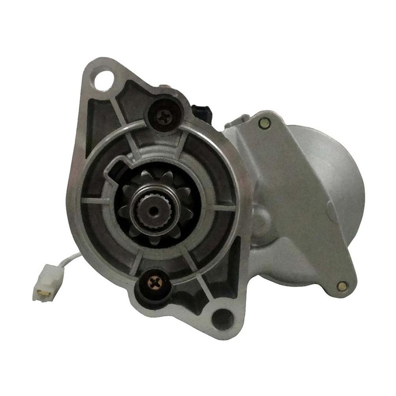 Starter 16611-63013 Fits Kubota Engine D1105 V1305 V1505 D722 D902 D950
