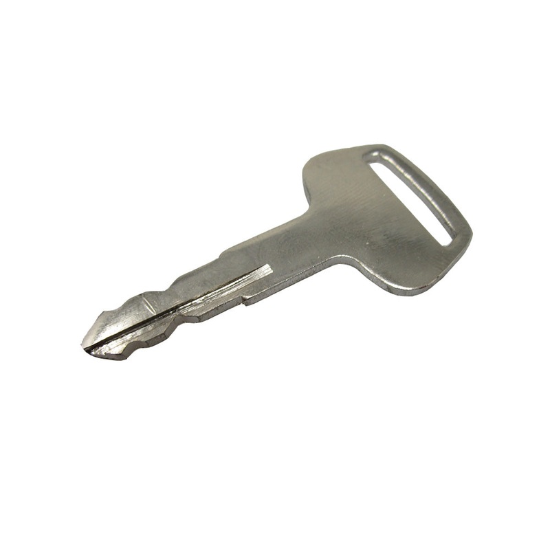 Yanmar Models Y-YM-D&F Tractor Equipment Key-Also Fits John Deere 650-#50