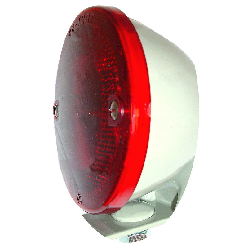 1100-6003 - Tail Lamp Fits Ford/New Holland