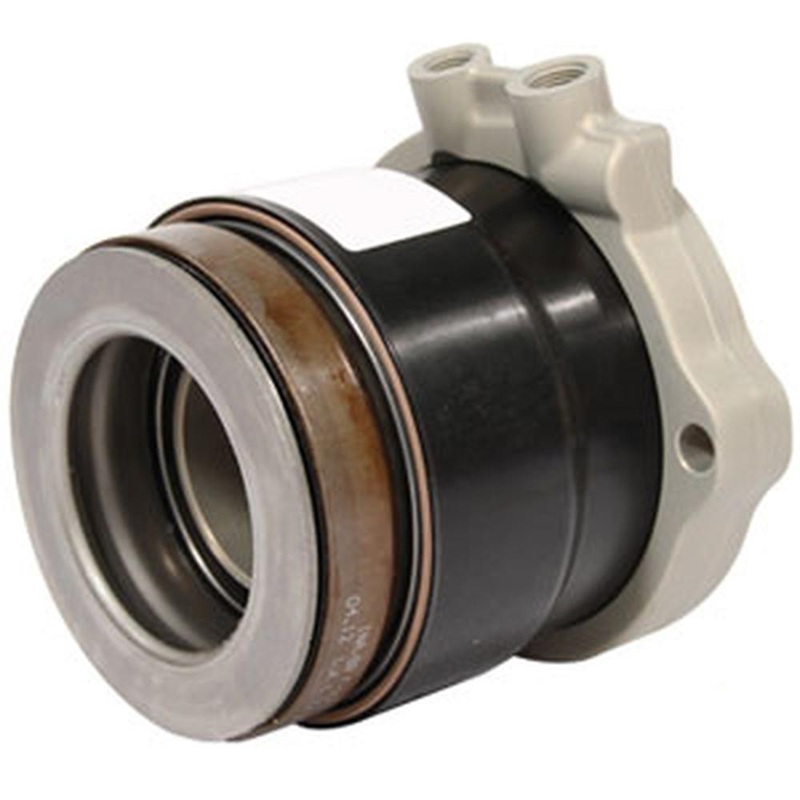 Clutch Release Throw Out Bearing With Slave Cylinder Fits John Deere Fits Ford