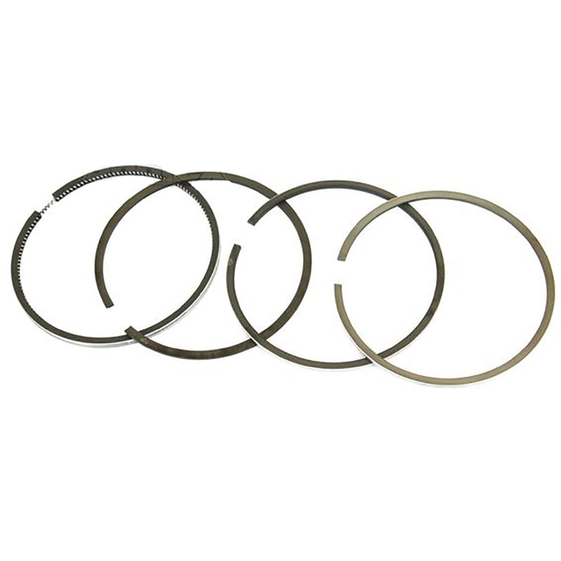 ENG-F-3316149-E Piston Ring Set, Turbo, STD DFPN6149E