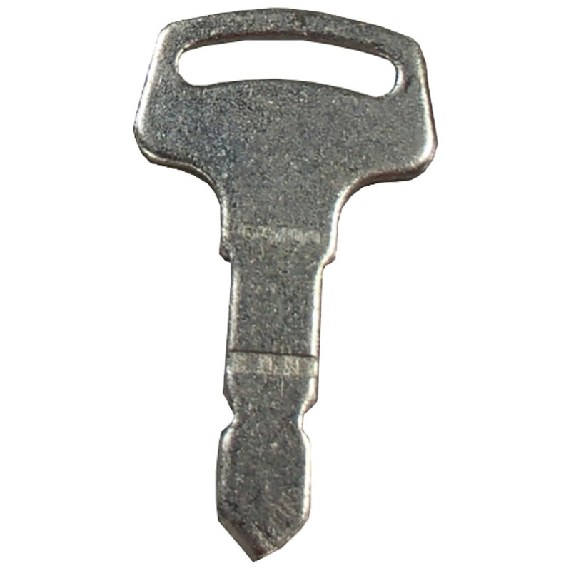 Fits Kubota Tractor Ignition Key for B Series 15248-63700 Fits Case & Fits New H