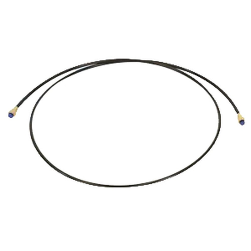 One Aftermarket Replacement Oil Line Pump Seal Drain AR39710 Fits JD