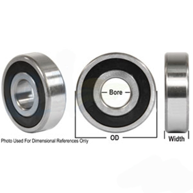 Pilot Bearing Fits L2250 L235 L2550 L2650 L275 L2850 L2950 L3000 L305 L3250