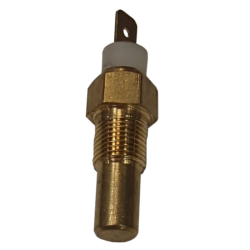 TEMPERATURE SENDING UNIT Fits Ford TRACTORS 81784077, 87554838, C4AH10884A