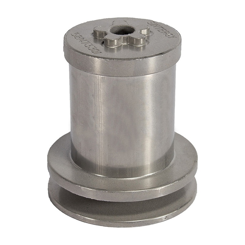 (1) Aftermarket Replacement Blade Adapter Fits Self Propelled Walk-Behind Mowers