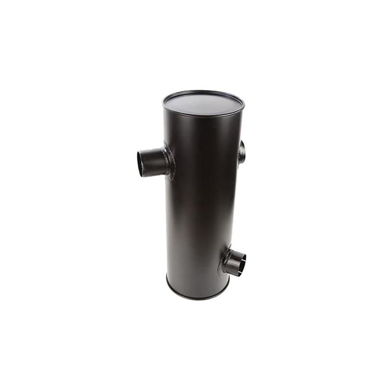 1099323 Muffler AS Fits Caterpillar 322B L 322B LN 322C 325B L 325B LN 325C