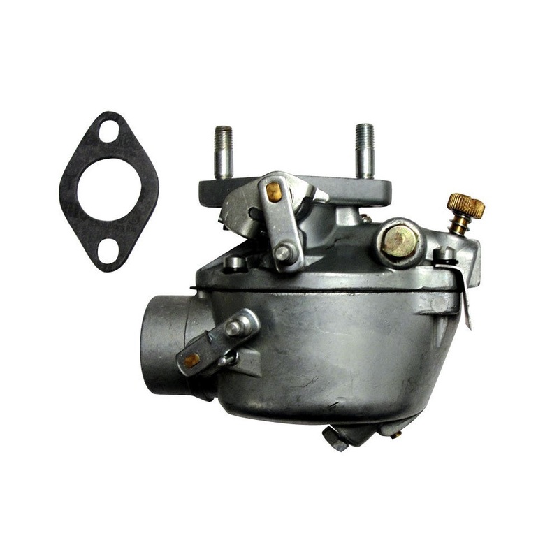 1103-0002 - Carburetor Fits Ford/New Holland
