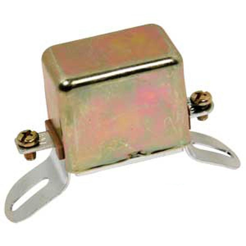 1500199M91 Voltage Cut-Out 6 Volt Pony Pacer Fits Massey Harris 101 102 Jr 20 22