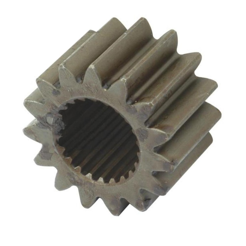 1704-3544 - Planetary Gear Fits Case/International Harvester