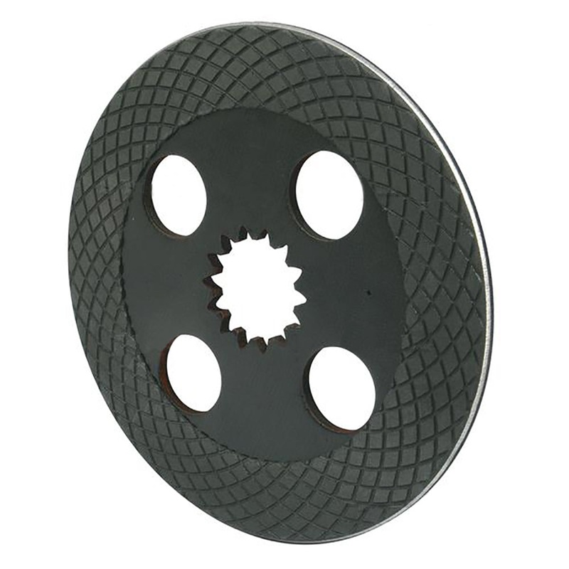 72092433 Brake Disc Fits Allis Chalmers 6060 6070 4997208