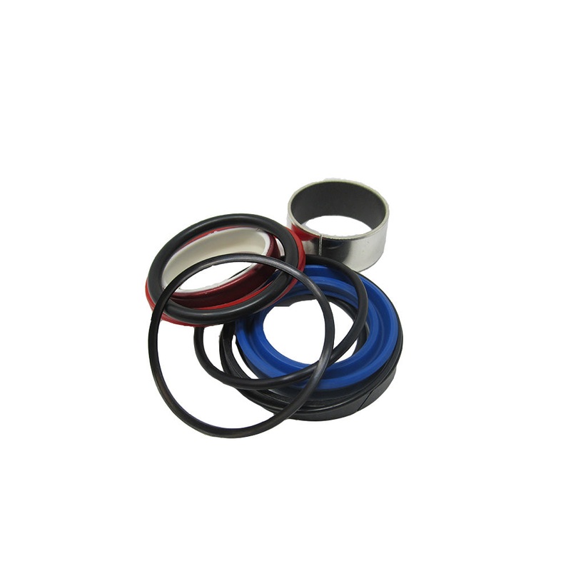 86988486 Loader Lift Cylinder Seal Kit Fits Case 60XT 70XT