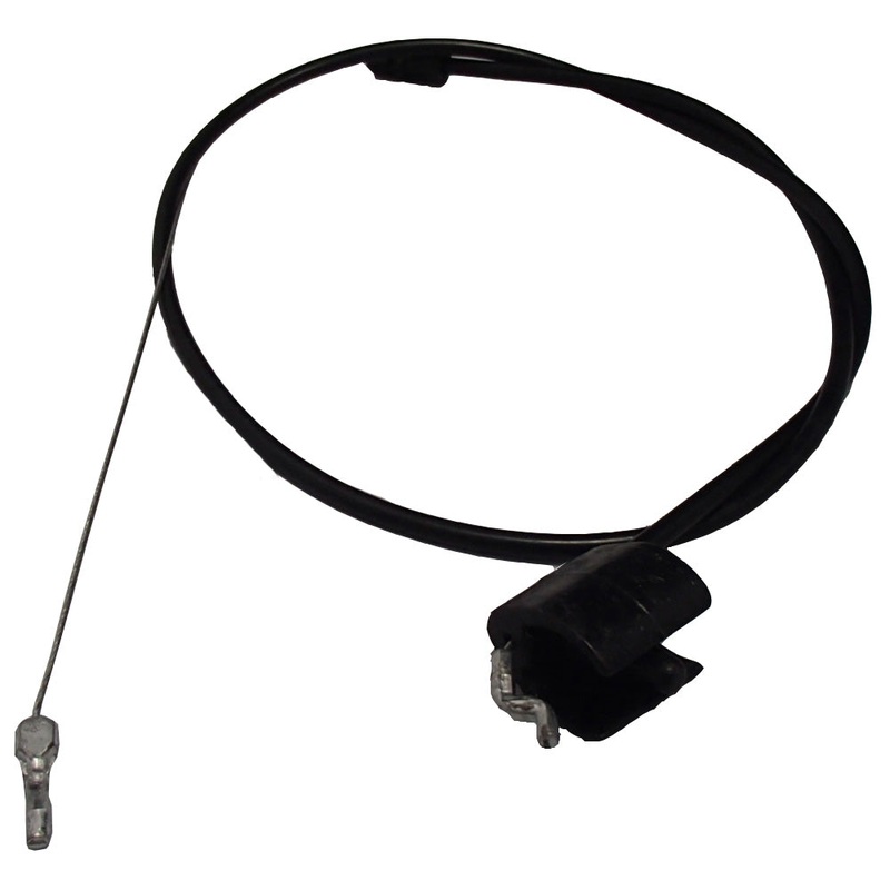 946-0957 Control Cable fits MTD Fits Cub Cadet Troy Bilt TB110 TB130 Push Mower