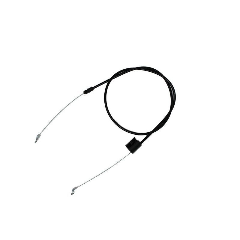 9460957 Control Cable MTD Yard Machines White Columbia GCV160 Push Lawn Mowers