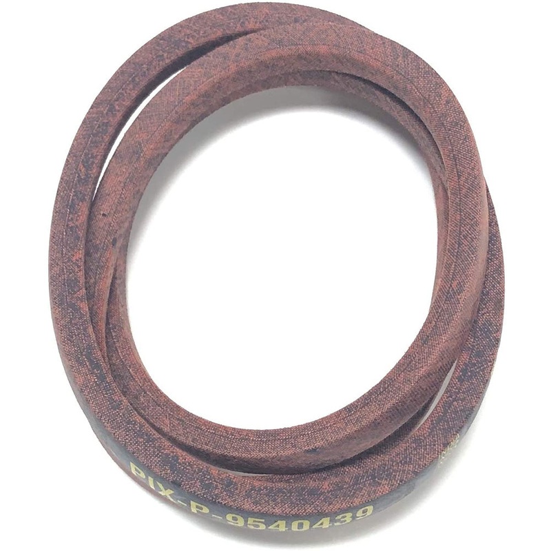 9540439 Pix Belt Made With Kevlar Compatible With MTD 754-0439 & 954-0439