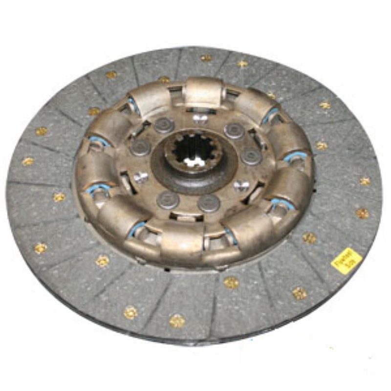 AT160477 Master Clutch Fits John Deere Master Clutch & Pressure Plate