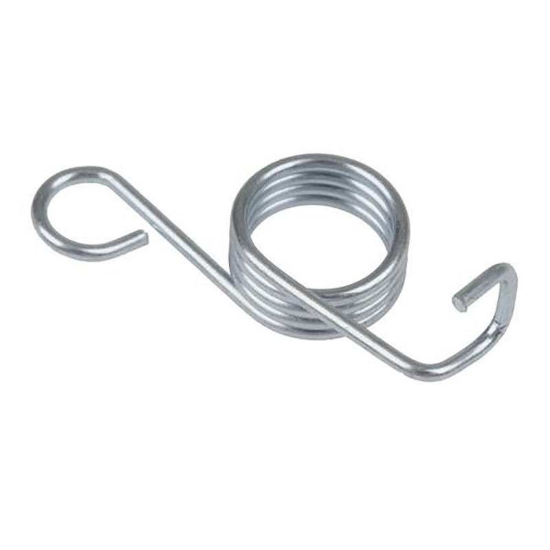 Choke Return Spring Fits Ford NAA 600 700 800 900 Tractors - Part # EAE9539A