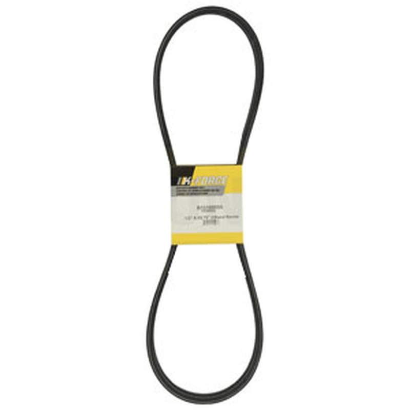 Drive Belt Fits Ferris 5100555 or 5022314 DUAL BAND Made With Aramid