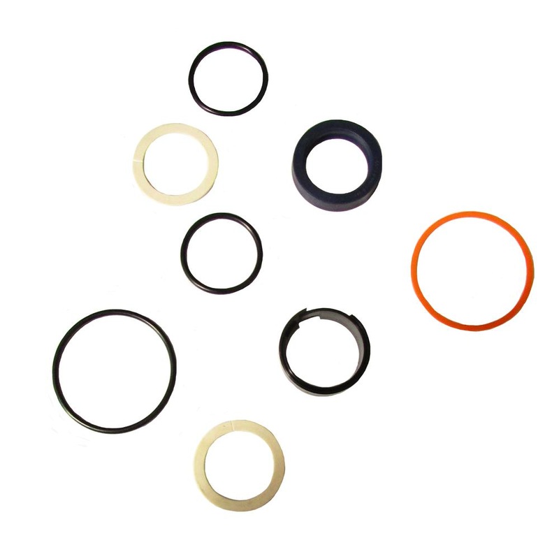 Fits Case D42869 Hydraulic Cylinder Seal Kit