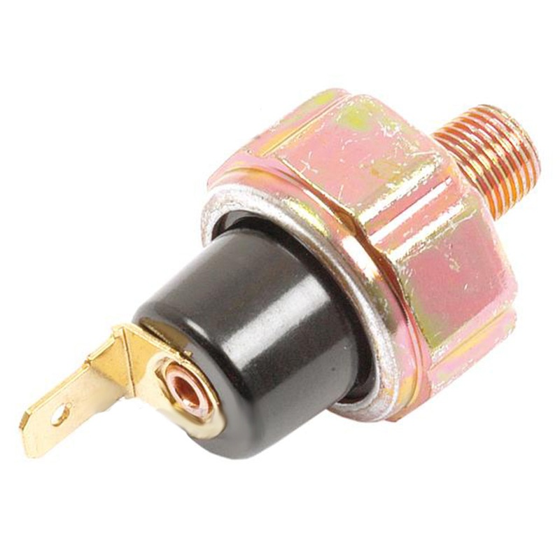 Oil Pressure Sender Switch SBA185246011 Fits Ford New Holland 1000 1210 130