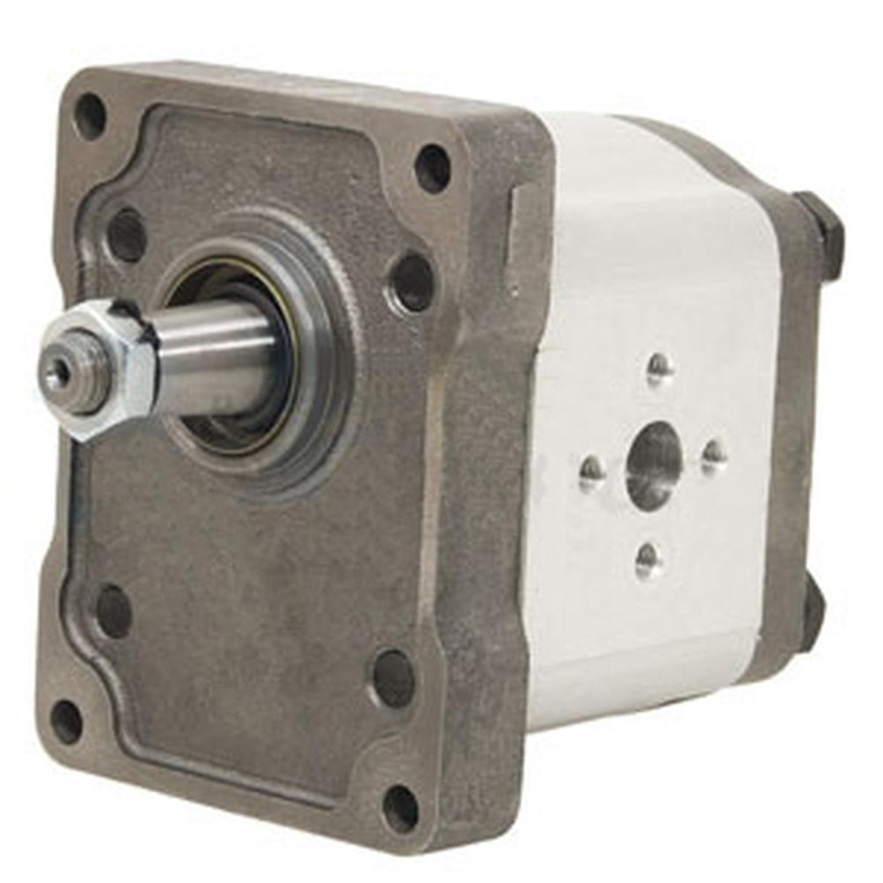 Power Steering Pump Fits Case-Fits International Harvester JX55 JX65 JX75 517972
