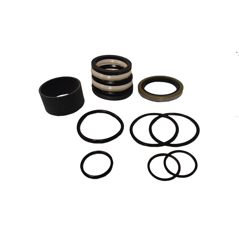 RE17342 Cylinder Seal Kit Fits John Deere Excavator 690B 690C 690CR 693B 693C