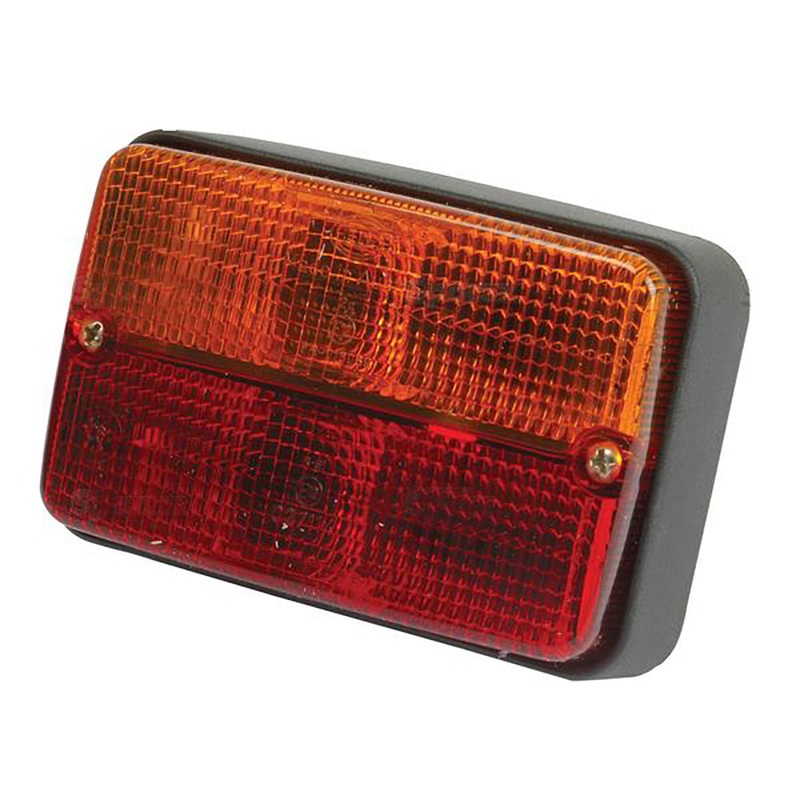 S.41400 Rear Combination Light 12V, RH/LH Fits Landini