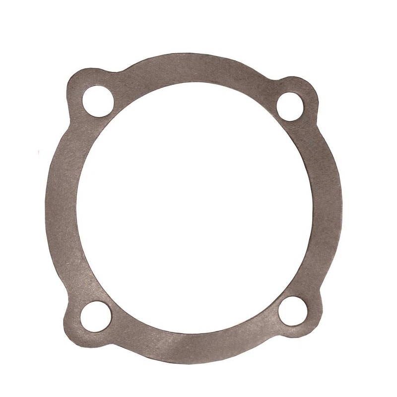 Transmission Main Drive Shaft Retainer Gasket Replacement Fits Ford 181476M1