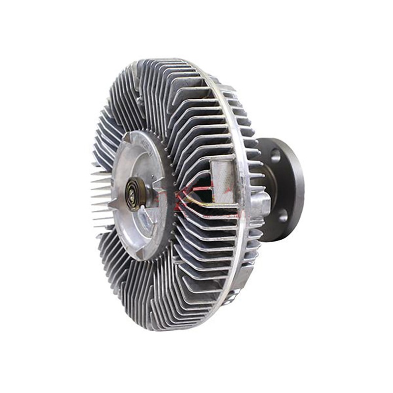 (1) New AL167987 Fan Clutch Fits John Deere 6430 6530 6534 6630 6830 7130 7230