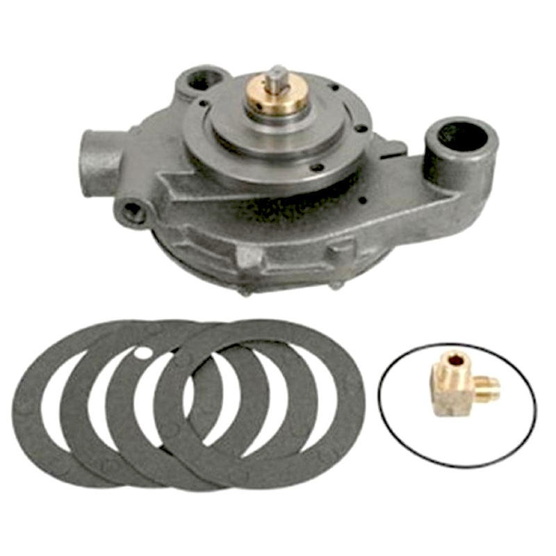 11B26758 Water Pump for Minneapolis Moline Tractor G1000 Gas, (Diesel 30600101 )