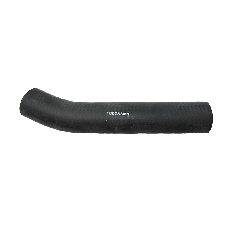 180783M1 Fits Massey Ferguson Radiator Hose Lower Bottom TO35 135 2135 202 204