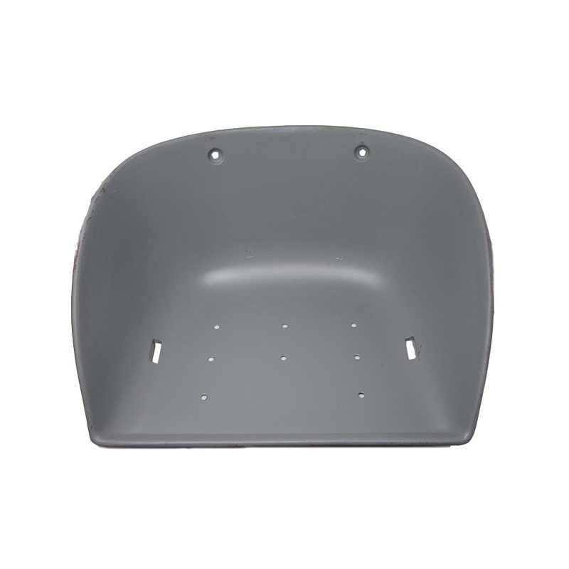 181313M2 Seat Pan 181313M93 Fits Massey Ferguson Models: TO20 TO30 35 50 65++