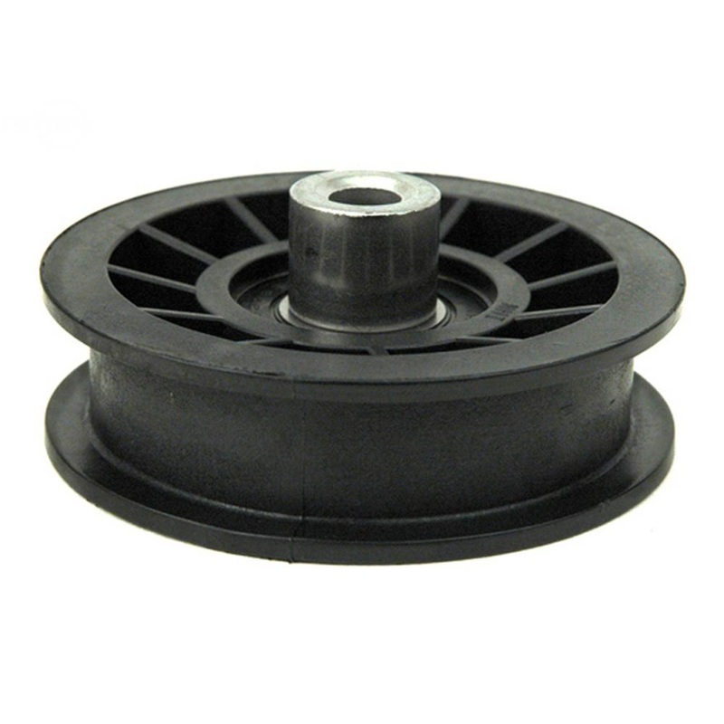 280-663 Flat Idler fits AYP 532194327 Fits Poulan Fits Husqvarna Fits Craftsman